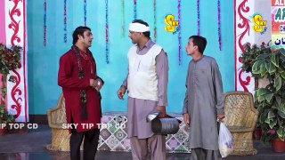 New Punjabi Stage Drama 2024 _ Ali Naz and Abid Charlie #comedy #comedyvideo