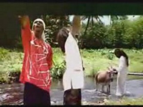 Blacko feat Krys - Etre un Homme