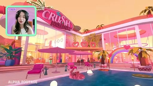 The Crush House - Developer Overview Trailer