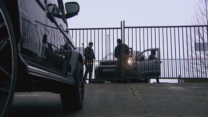 aaron dingle 6th march 2024