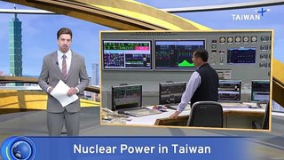 Taipower Says More Nuclear Reactors Won't Lower Costs