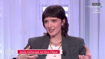 Invitée : Jessie Inchauspé - Clique - CANAL 