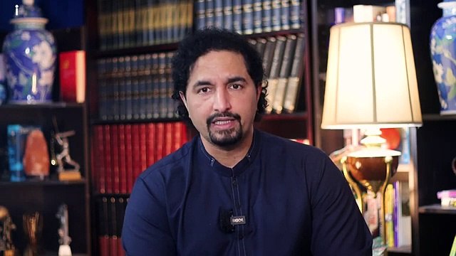 Imran Khan's Shocking Announcement: New Chairman of PTI Revealed! Establishment's Game Plan Exposed | Sabee Kazmi