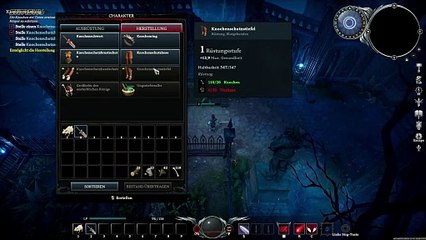 Die Auferstehung des Vampirs! | V Rising | Ep. 1