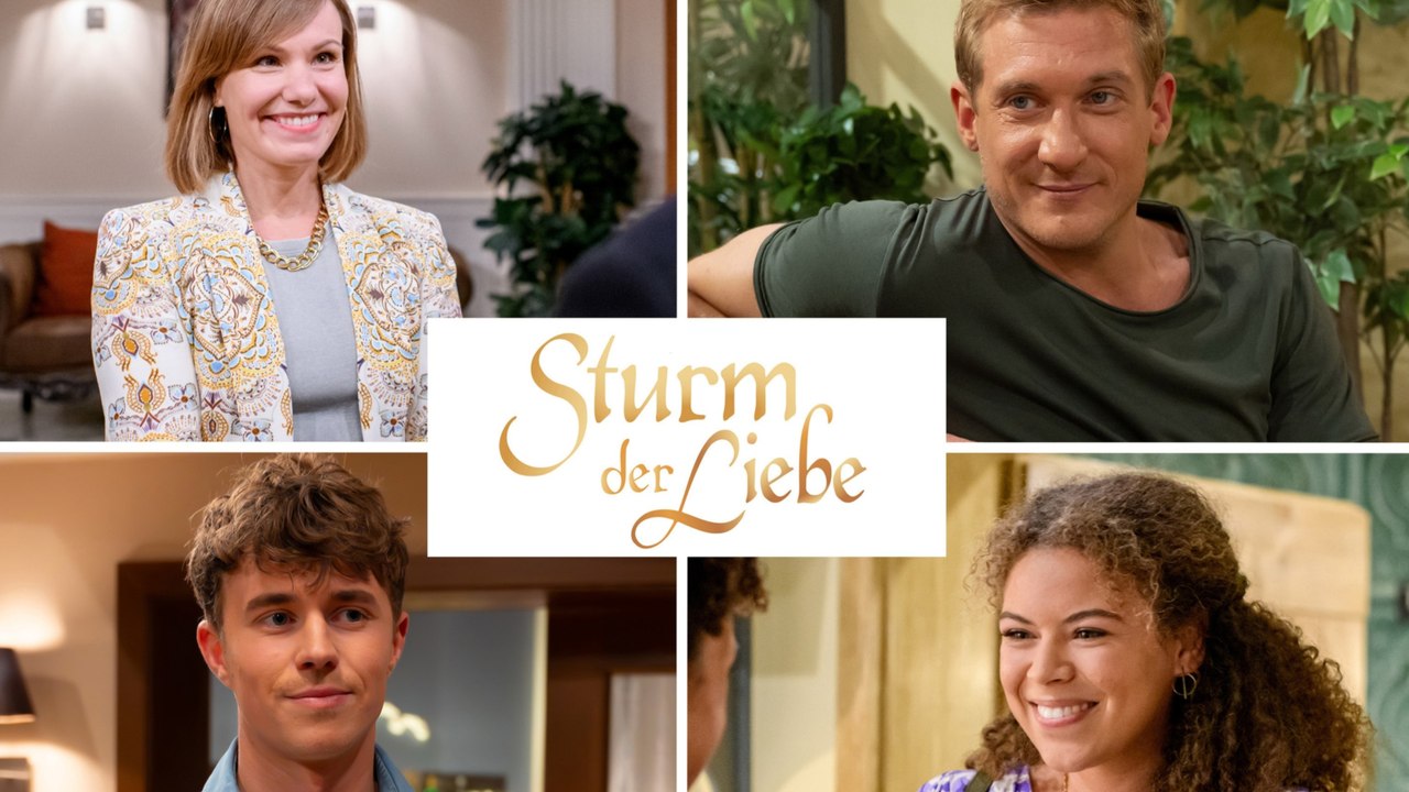 "Sturm der Liebe"-Ana: Wird sie Bichlheim verlassen, bevor sie ihr Happy End bekommt?