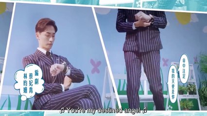 You Are Mine (2023) Episode 5 🌟 English Subtitles