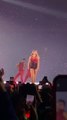 The Eras Tour : J'ai assisté à la première date de Taylor Swift à La Défense Arena de Paris, le 9 mai 2024. Vidéo de sa performance sur 