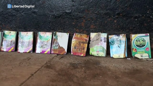 Las devastadoras inundaciones siguen asolando el país y dejan más de 250 muertos