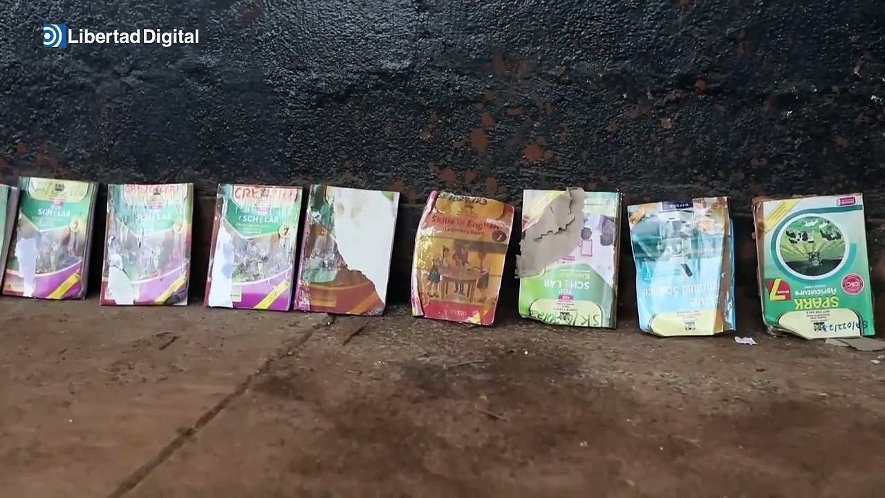 Las devastadoras inundaciones siguen asolando el país y dejan más de 250 muertos