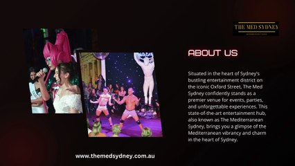 6 Things to Consider When Hiring Male Topless Waiters for a Hens Party in Sydney