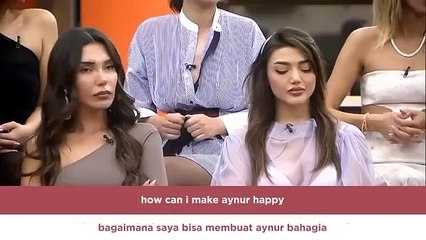 [ENG-INDO SUB] Kısmetse Olur: Aşkın Gücü Season 2 Ep. 13 Part 2 – Must-Watch Episode! 💖