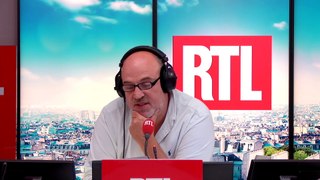 Le journal RTL de 12h du 10 mai 2024