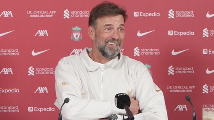 Klopp pleased for Dortmund reaching Champions League final