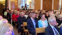 Zainaugurowano 63. Muzyczny Festiwal w Łańcucie