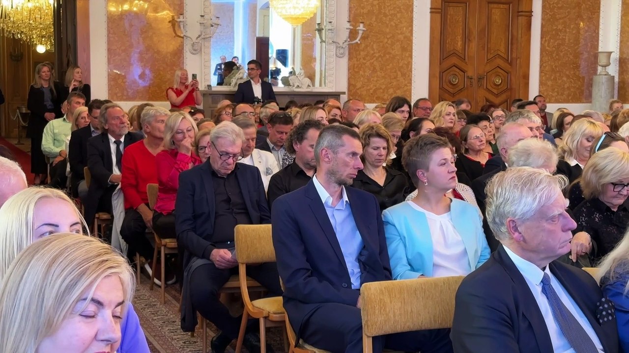 Zainaugurowano 63. Muzyczny Festiwal w Łańcucie