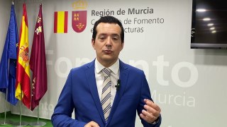 Carta directa a Óscar Puente desde la Región de Murcia