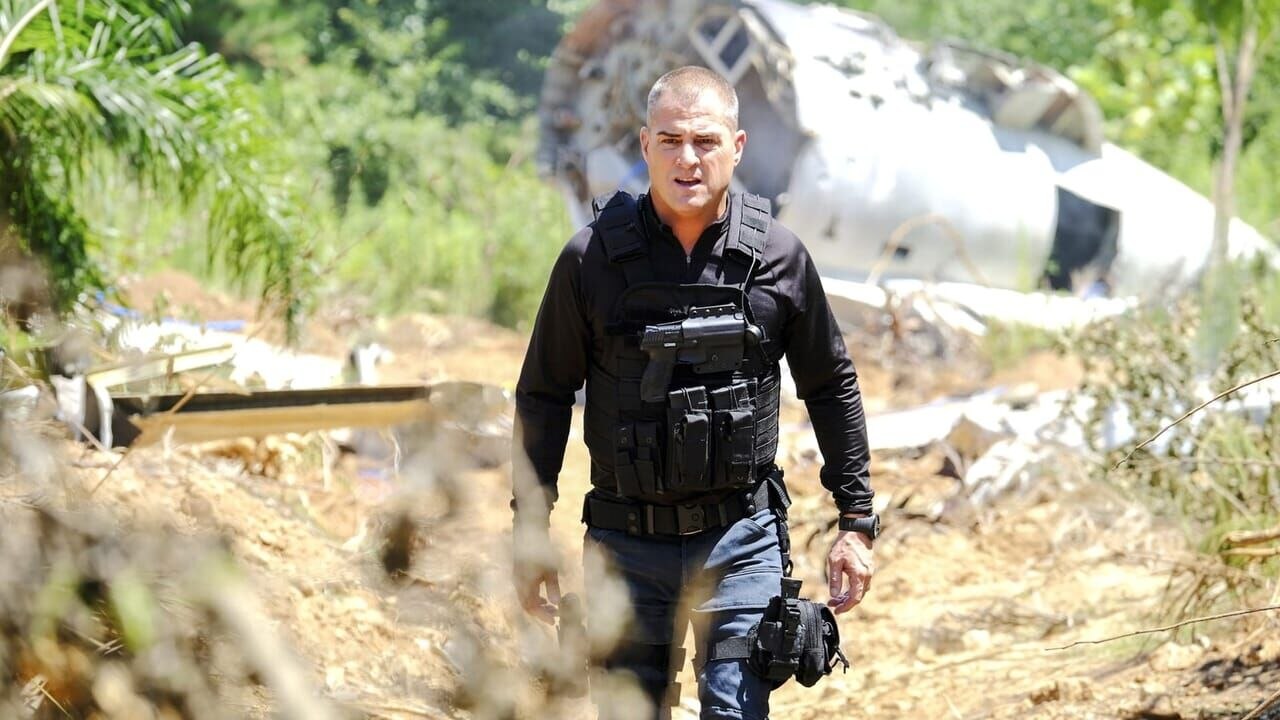 MacGyver