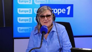 Pascal Praud et vous - Eurovision : «Ma maman ne veut pas que la France regagne pour l'instant !», sourit Marie Myriam