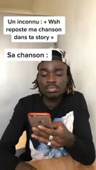 C’est toujours comme ça ‍♂️