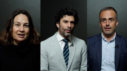 Claves e incógnitas del 12M