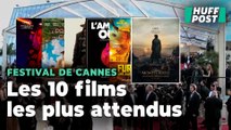 « indiana jones », « asteroid city »... les dix films les plus attendus au festival de cannes