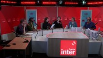 L’important n’est pas de gagner. Ni de participer - La chronique de Lisa Delmoitiez