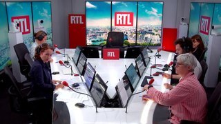 Le journal RTL de 12h30 du 10 mai 2024