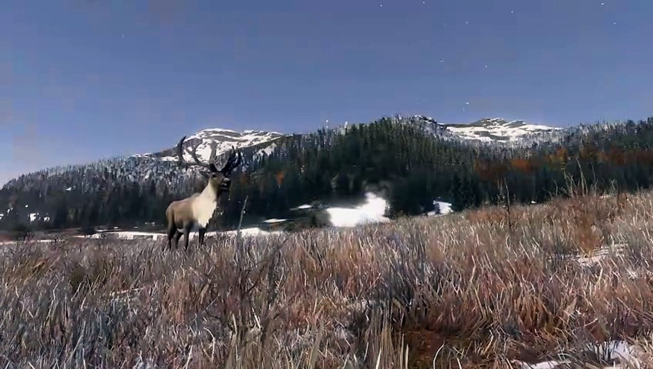 DayZ Frostline - Erweiterung des Survival-Spiels erscheint im Herbst 2024