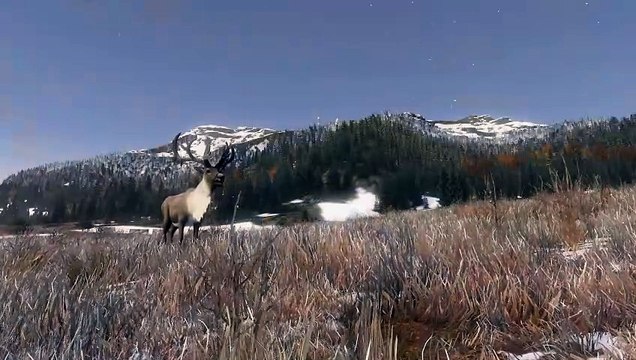 DayZ Frostline - Erweiterung des Survival-Spiels erscheint im Herbst 2024