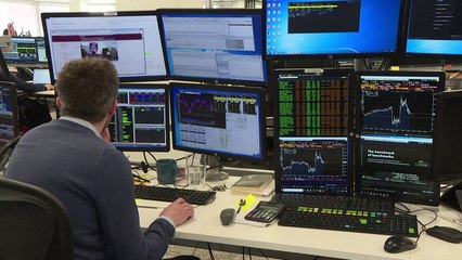 Reino Unido sai da recessão no primeiro trimestre