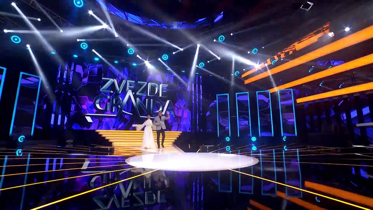 Zvezde Granda - 11.5.2024.