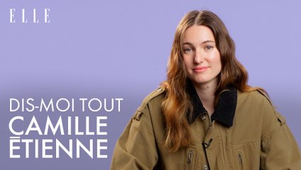 Camille Etienne : le nouveau visage de l'activisme écologique