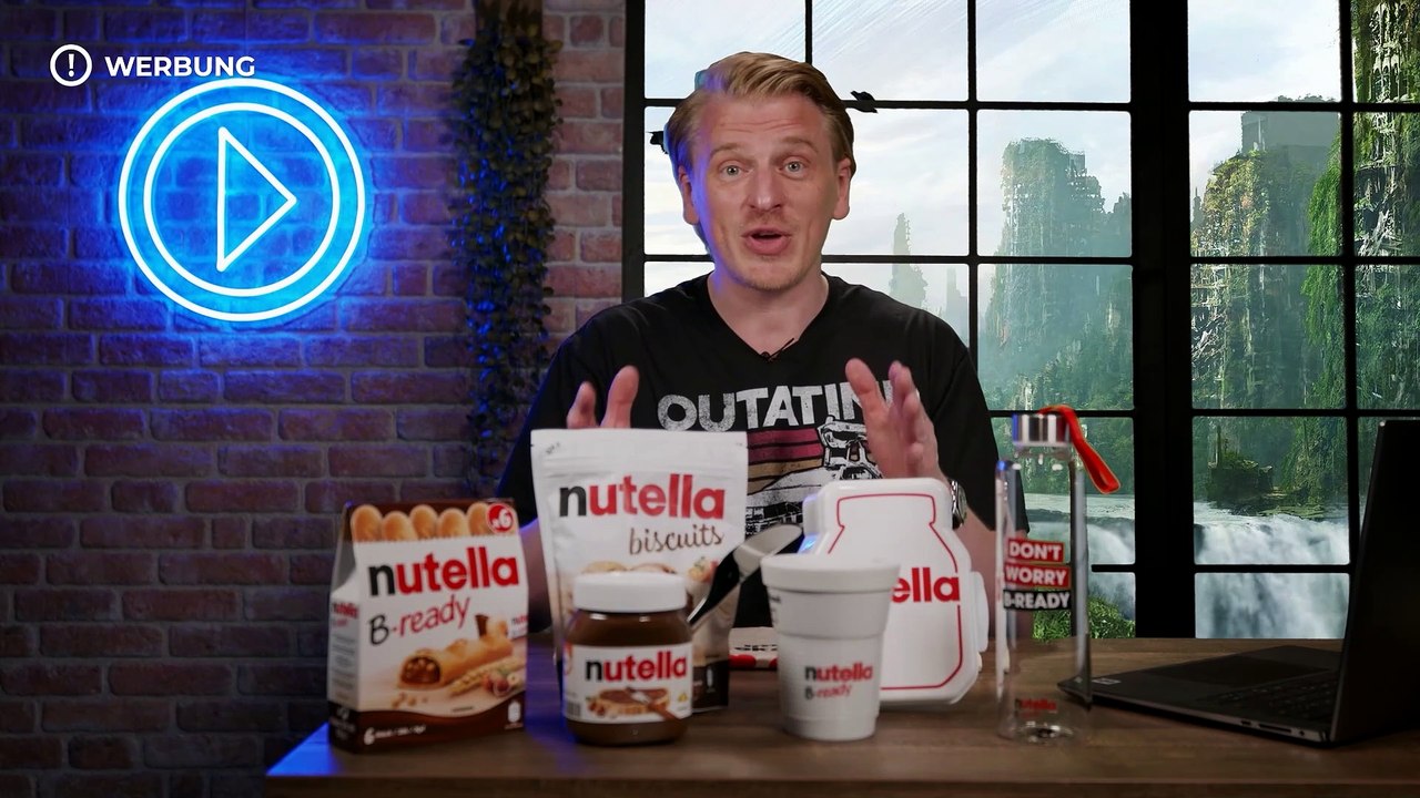 Planet der Affen 4: New Kingdom Reportage (4) DF