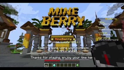 Minecraft Gameplay _ Lord _ Dimag Kharab Kardiya Public Ne _