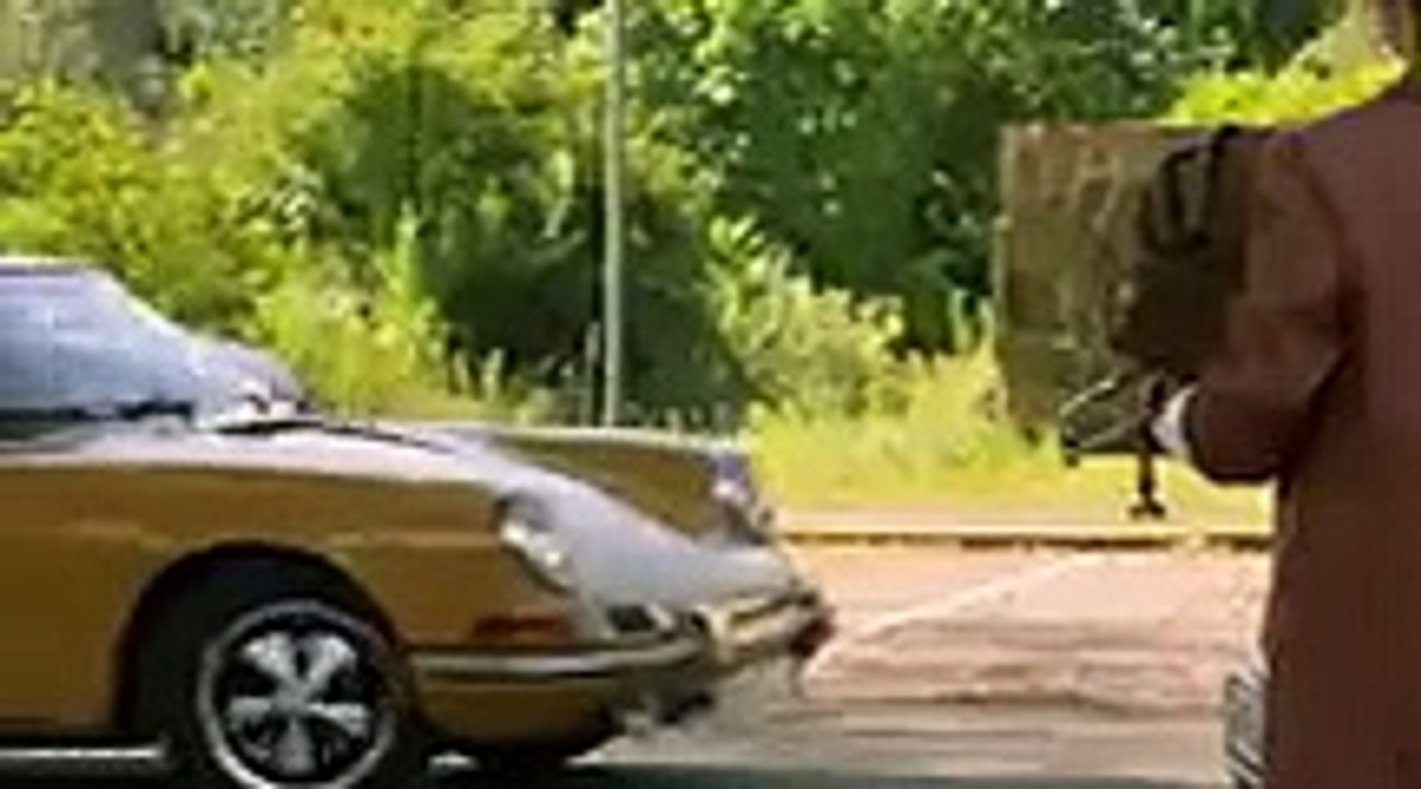 Dr. Nice Staffel 2 Folge 2 Federn lassen