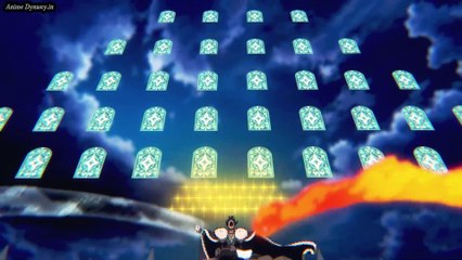 Black Clover Movie (1080p) Dubbed – Watch the Action Unfold! 🎬