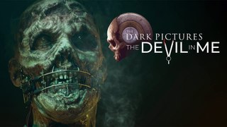 The Hotel | Soundtrack | The Dark Pictures Anthology: The Devil in Me