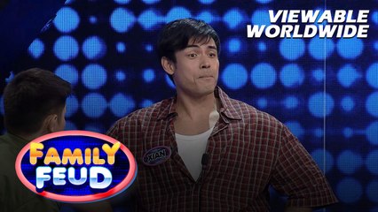 Family Feud: HINDI MAGIGING TSISMIS ANG SCORE NG TEAM YSTILO! (Episode 473)