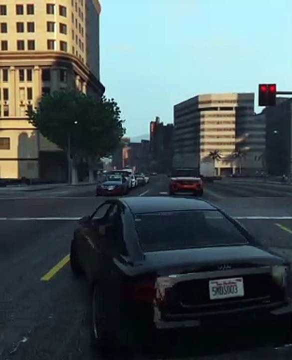 GTA V ❤