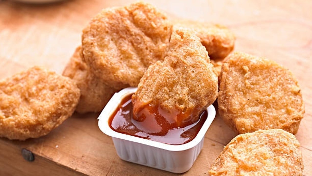 Los Nuggets De Pollo Aumentan El Riesgo De Muerte Prematura