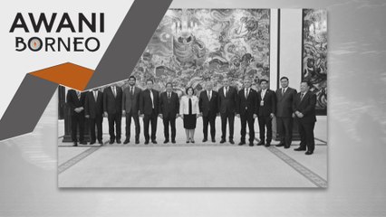 Legasi besar Mutang Tagal untuk etnik Orang Ulu