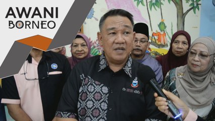 Kompleks latihan OKU kedua Sabah dibina di Sandakan