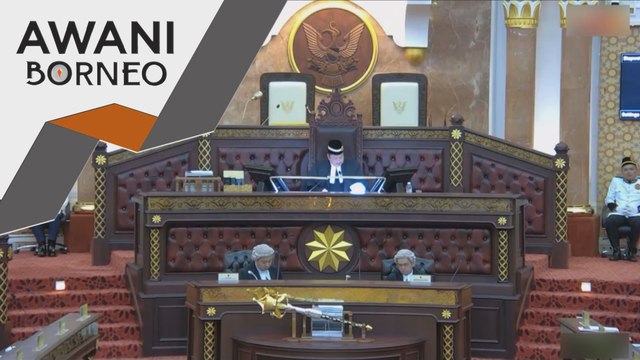 DUN Sarawak bertafakur seminit peringati Mutang Tagal