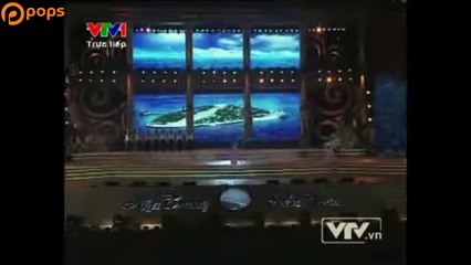 Bâng Khuâng Trường Sa - NSUT Thanh Thúy - [Official]