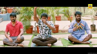 Indre Viduthalai 2024 Tamil Movie Part -3