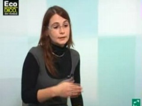 Les mécanismes de redistribution