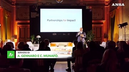 Mutti: "Rapporti di filiera forti, indispensabili per la sostenibilita'"