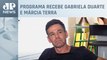 Marcio Atalla estreia Viva Bem neste sábado (11), às 11h30
