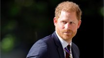 King Charles appoints Prince William colonel-in-chief of Prince Harry's former regiment