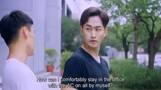 You Are Mine 2023 ep 4 eng sub